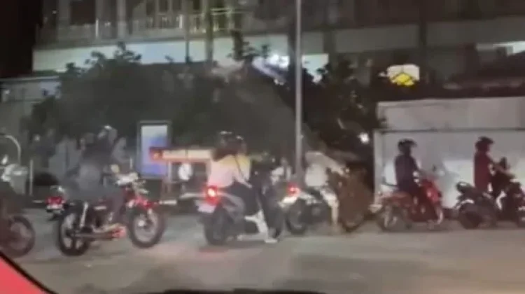 Warga Tarakan Diimbau Hindari Panic Buying dan Beli BBM di SPBU Resmi