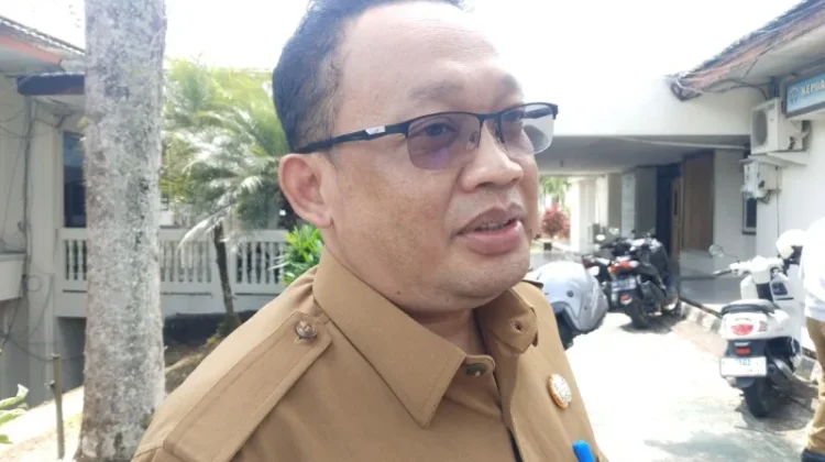 Pemkot akan Gelar Selter Sekda Tarakan