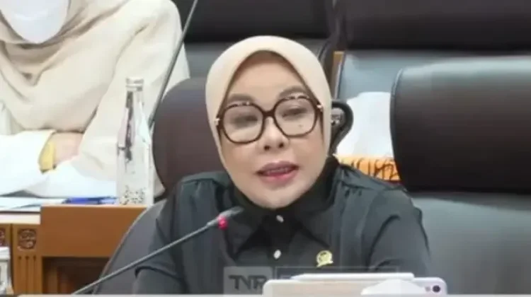 Selamatkan Situs Sejarah, Rahmawati Tekankan Kolaborasi Lintas Kementerian