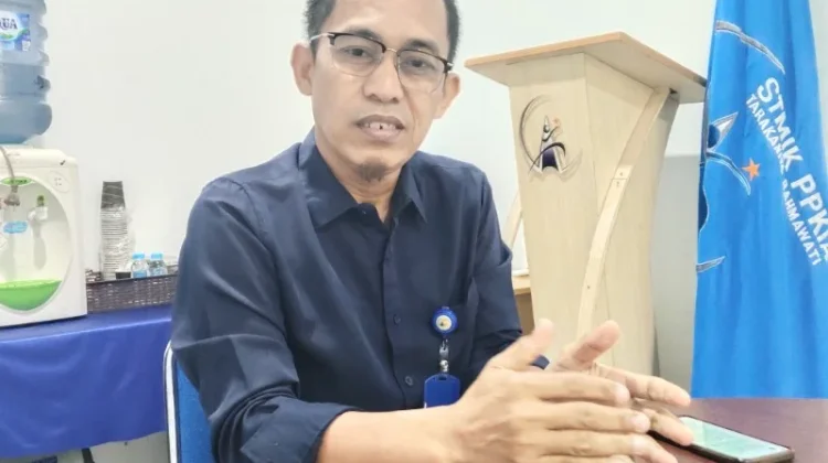 Gelar Jumbara, PMI Tarakan Minta Sekolah Persiapkan Diri