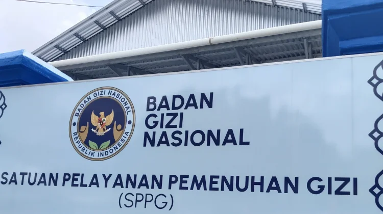 Sebanyak 103 SPPG Disuspend di Sulbar, Layanan Makan Bergizi Tersendat