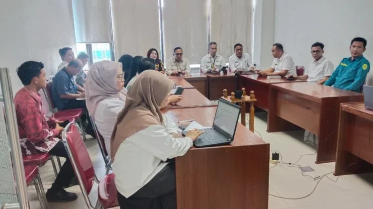 Atasi Pakan Mahal, Pemprov Fasilitasi Penyaluran Jagung Murah