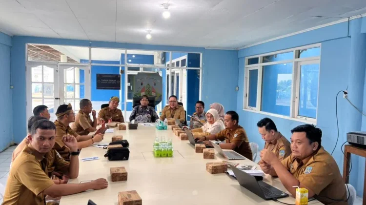Optimalisasi PAD, Retribusi Pelabuhan Tengkayu I Dievaluasi
