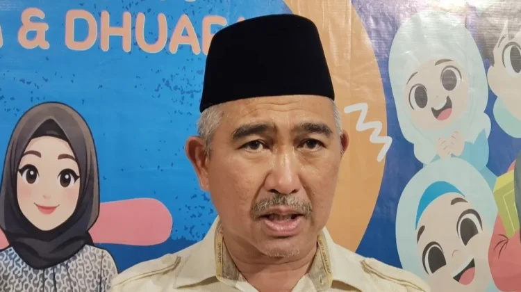 Wali Kota Pastikan Pemilihan Vendor Melalui Seleksi UKPBJ