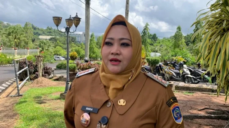 Perindahan Pusat Pemerintahan Tuai Pro Kontra