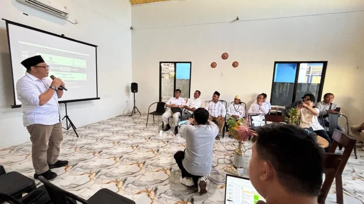 KORMI Bulungan Gas Pol Konsolidasi: Bidik Porda, Siapkan Event Besar hingga Rekor Da
