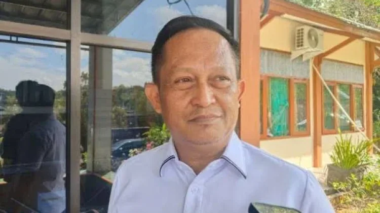 Soal Perseroda, DPRD Tarakan Tunggu Penyampaian Pemkot Tarakan