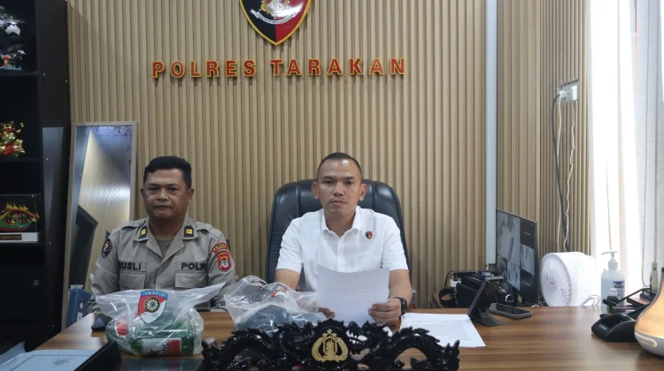 Dikeroyok di THM, Dua Pemuda Alami Luka Serius