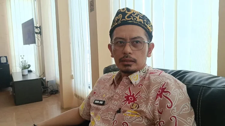 UPT BAPENDA Tarakan Targetkan Peningkatan PAD lewat Gebyar Pajak