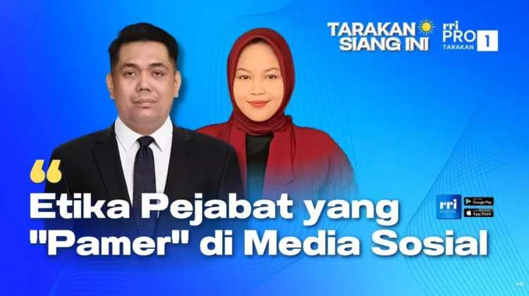 Waspada, Media Sosial Bisa Jadi Bumerang Bagi Pejabat yang Flexing