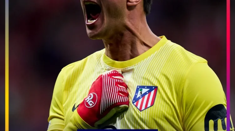 Menang 2-1! Barcelona Tersingkir, Atletico Melaju ke Semifinal Liga Champions