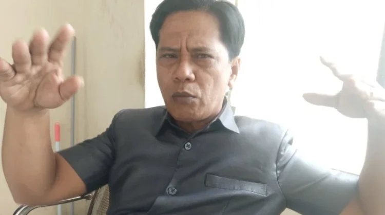 DPRD Tarakan Soroti Tarif Tambahan Taxi Bandara
