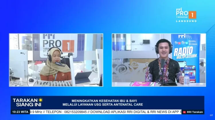 Pentingnya USG dan ANC untuk Tekan Stunting serta Kematian Ibu