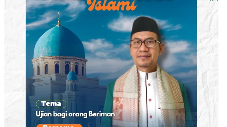 Mengaku Beriman, Siap-Siap Hadapi Ujian dari Allah SWT