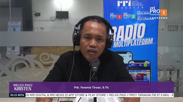 Mengenal Allah Jadi Kunci Kebahagiaan Manusia