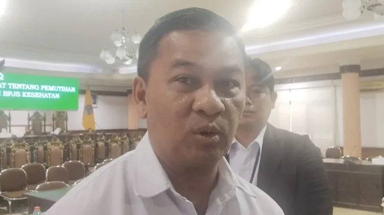 52 Ribu Peserta JKN di Tarakan Menunggak Iuran, Totalnya Rp41 M