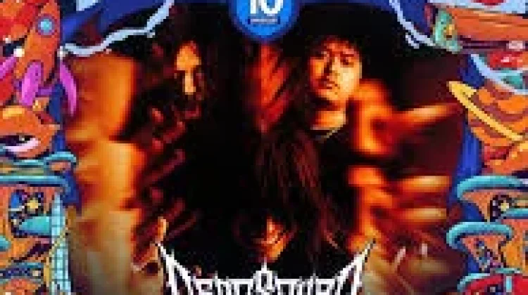 Hammersonic Umumkan DeadSquad dan PWG Masuk Daftar Line Up