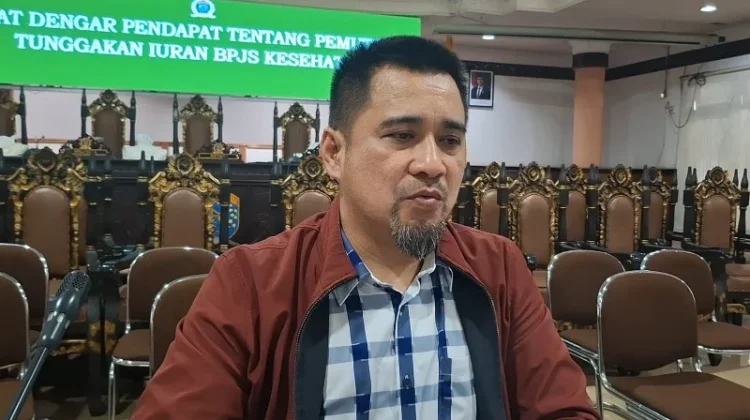 Komisi II Rekomendasikan Poli Puskesmas Buka 24 Jam