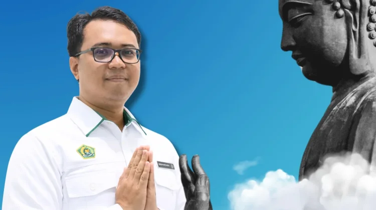 Belajar Melepaskan Duka lewat Kisah Gotami