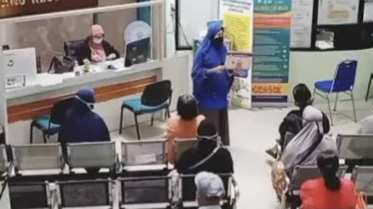 Butuh Satu Puskesmas Tambahan, Lahan jadi Kendala
