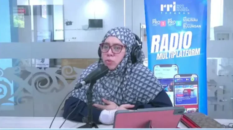 Strategi UMKM Kaltara Tembus Pasar Global Melalui Jalur Perbatasan