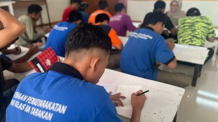 Wujudkan Pembinaan Intelektual Melalui Pendidikan Inklusif