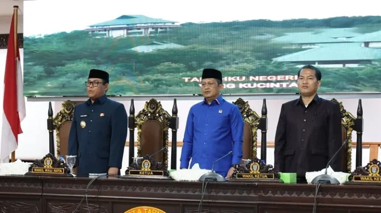 Tanggapi Isu Flu Burung, DPRD Tarakan Minta Koordinasi Antar-Lembaga Diperkuat