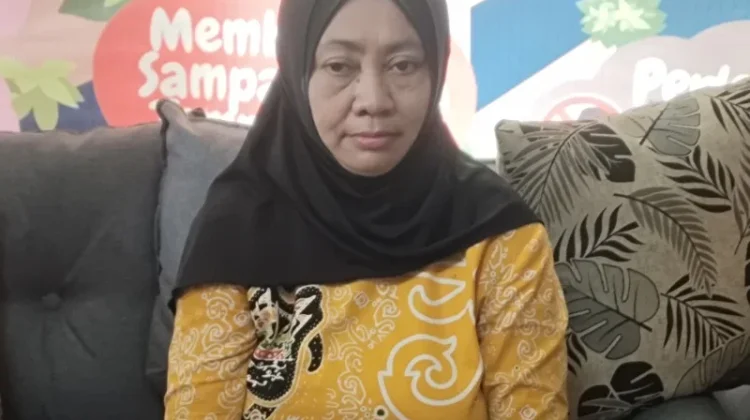 Sayangkan Surat Beredar Luas, Berharap jadi Pelajaran