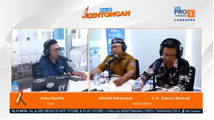 Hari Bumi: Menakar Kekuatan Masyarakat Menjaga Ekosistem Tarakan