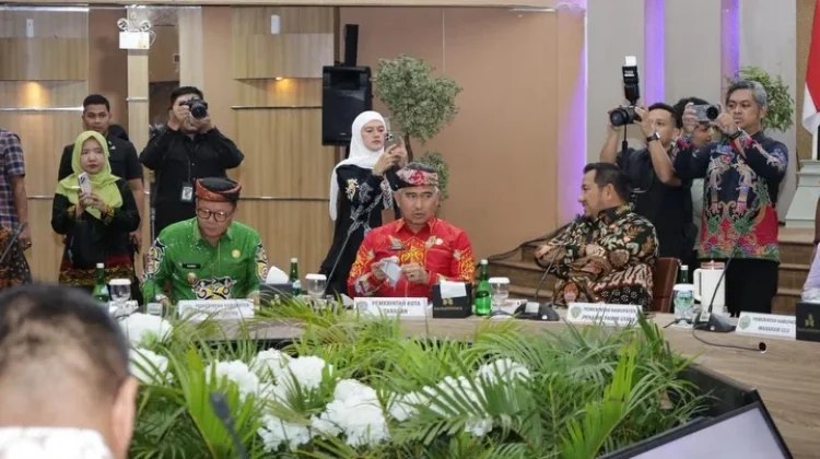 Gelar RUPS, Bankaltimtara Tetapkan Jajaran Direksi dan Komisaris Baru