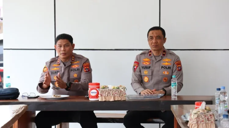 Tegas! Oknum Polri yang Bermain di Tambang Ilegal Ditindak tanpa Ampun