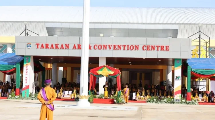 DPRD Tarakan Soroti Tidak Ada Biaya Perawatan TACC