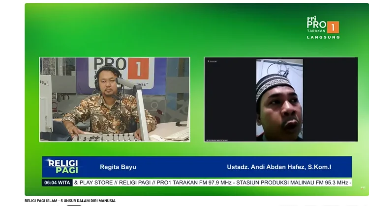 Mengenal 5 Unsur Diri Manusia untuk Kehidupan Harmonis