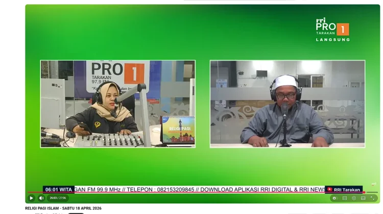 Samawa Jadi Kunci Bangun Keluarga Bahagia dalam Islam