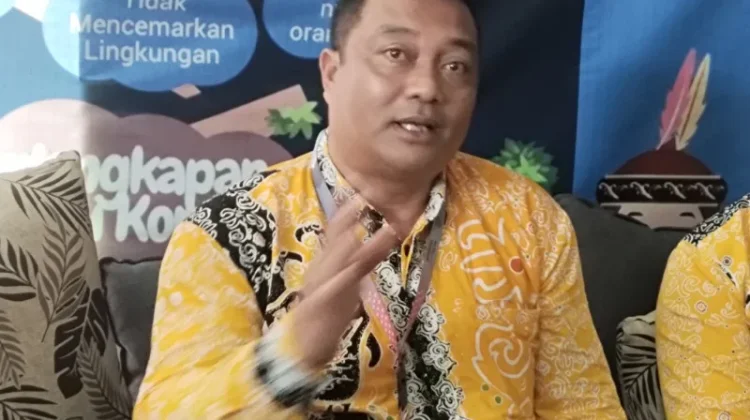 DKPP Pastikan Tarakan Aman dari Virus Flu Burung