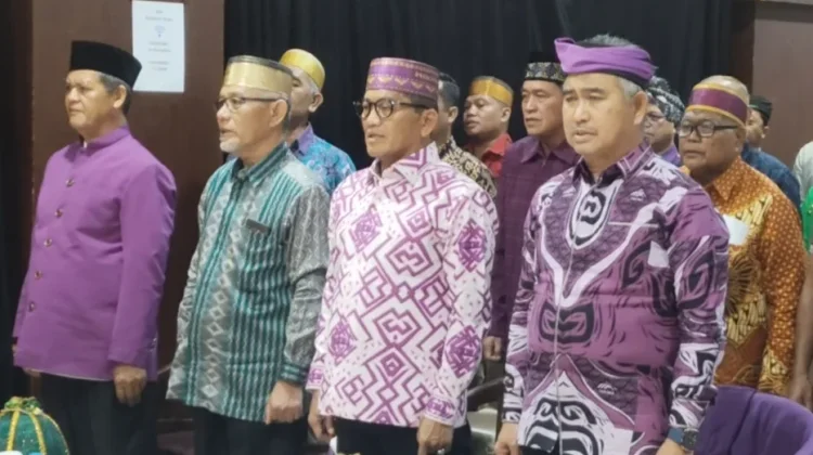 Khairul Dinilai Berhasil Pimpin Hikma di Kaltara