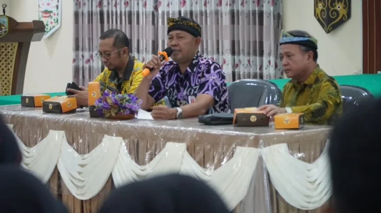 Gen Z Cerdas Digital, Cegah Hoaks dan Ancaman Siber