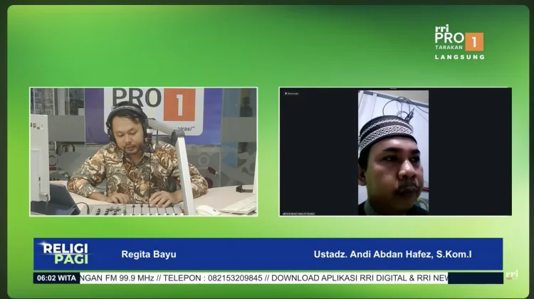 Menyelaraskan Lima Unsur Diri: Kunci Kebahagiaan Dunia dan Akhirat
