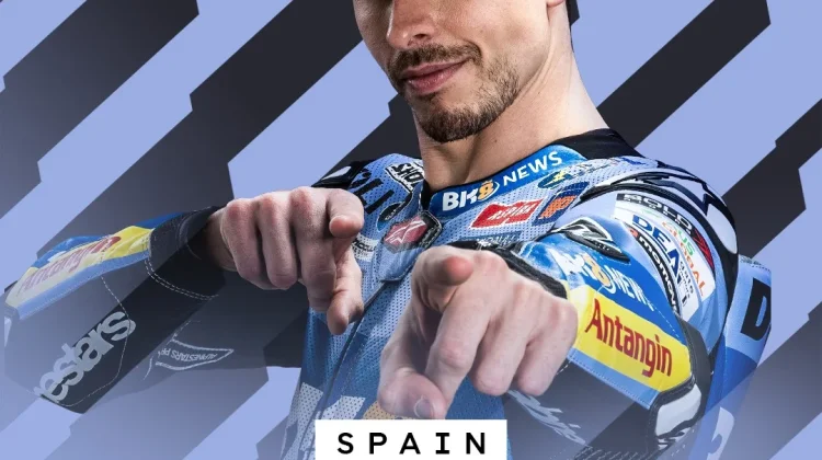 Hasil MotoGP 2026 Seri Spanyol, Alex Marquez Berjaya di Jerez!