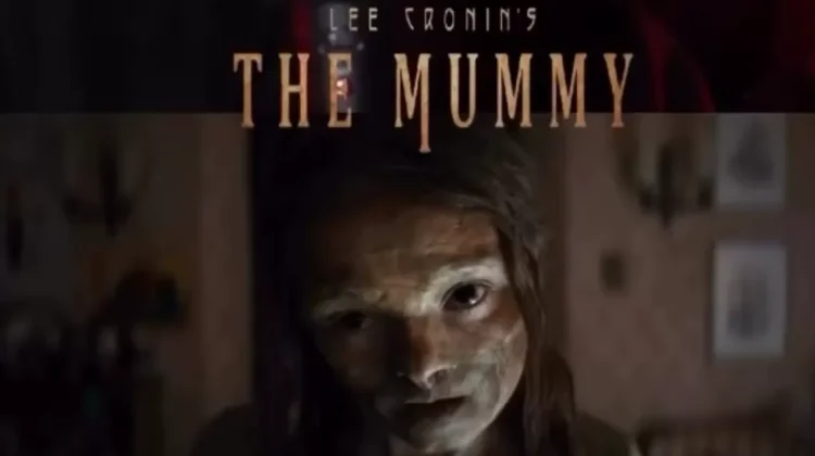 Film ‘The Mummy’ Terbaru Dinilai Kehilangan Esensi Klasiknya