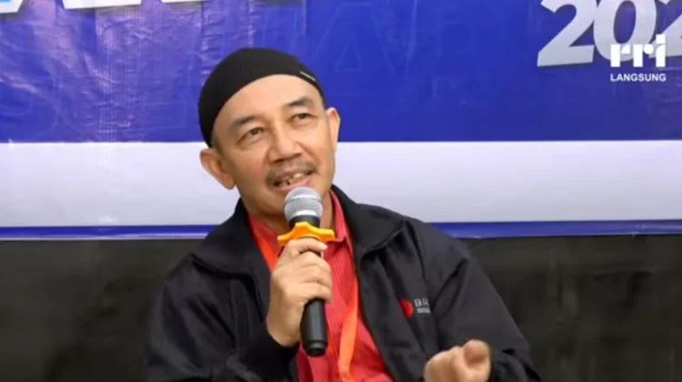 BRIN : Perlu Adanya Revitalisasi Budaya Tidung