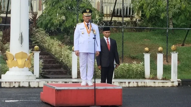 Hari Otonomi Daerah ke-30, Sinkronisasi Pusat dan Daerah Wujudkan Asta Cita