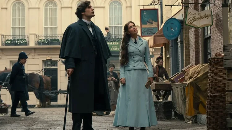Enola Holmes 3 Resmi Tayang Juli 2026, Durasi Lebih Singkat tapi Lebih Intens