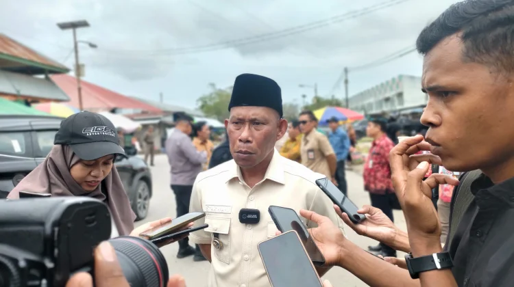 Bulungan Tanpa Rekrutmen CPNS, Syarwani Dorong Kolaborasi  ASN