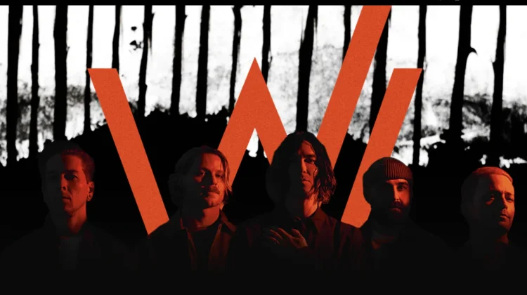 Sleeping With Sirens Rilis "Forever/Always"