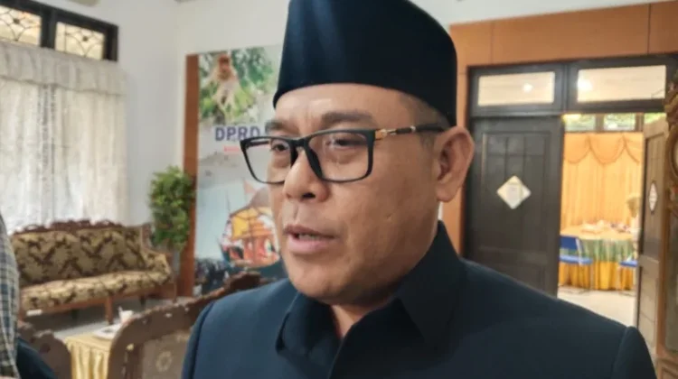 Penyelesaian Temuan di Pelabuhan Tengkayu II Terbentur Aturan