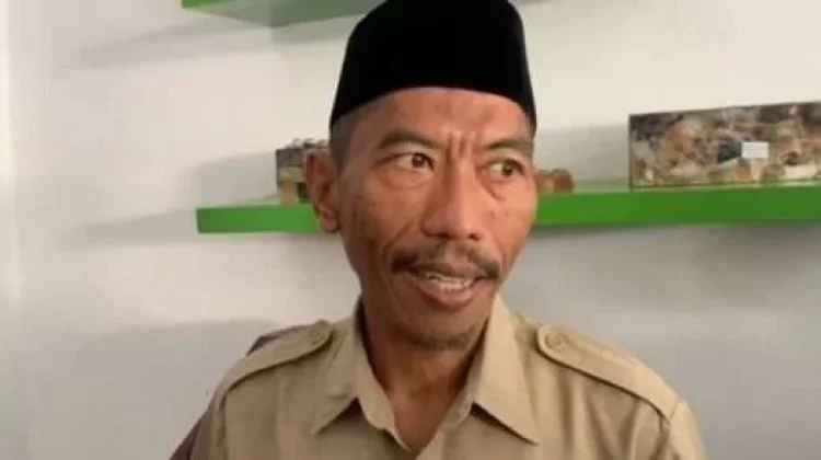 Stadion Datu Adil Jadi Pusat Peringatan Hari Buruh