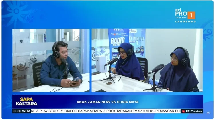 Anak di Bawah 16 Tahun Dilarang Gunakan Medsos