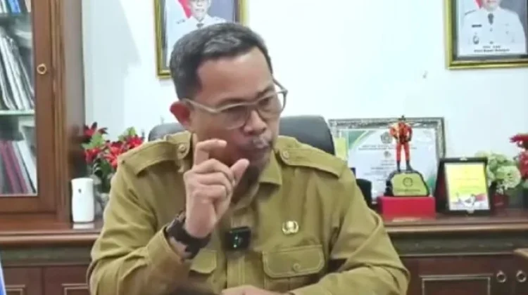 Pemkab Bulungan Jamin Layanan Publik Tetap Maksimal Selama WFH ASN