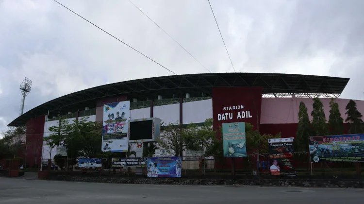 2.500 Buruh di Tarakan Siap Padati Stadion Datu Adil